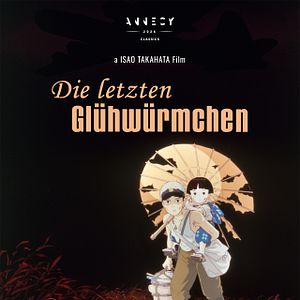 Bilder Die letzten Glühwürmchen