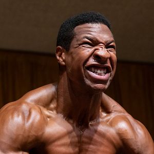 Bilder Jonathan Majors