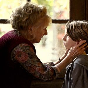 Bilder Wenn der Herbst naht