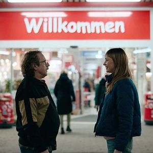 Bilder Prange - Man ist ja Nachbar