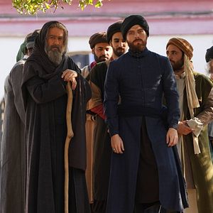 Bilder Mest-i Aşk: Mevlânâ