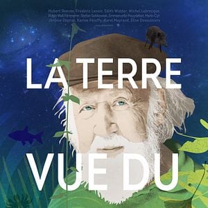Bilder Hubert Reeves - La Terre vue du coeur