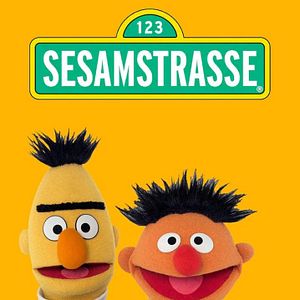 Bilder Sesamstraße