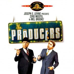 Bilder Frühling für Hitler