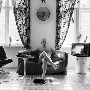 Bilder Baldiga – Entsichertes Herz