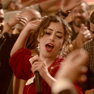 Bilder Alle lieben Touda