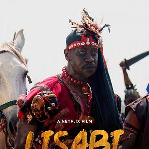 Bilder Lísàbí: The Uprising