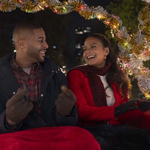 Bilder Meet Me Next Christmas