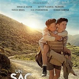 Bilder Ein Sack voll Murmeln