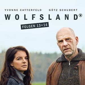 Bilder Wolfsland - Tote schlafen schlecht