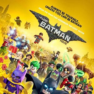 Bilder The Lego Batman Movie