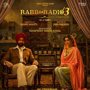 Bilder Rabb Da Radio 3