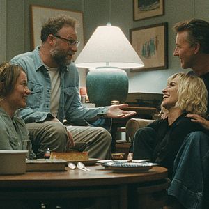 Bilder Edward Norton