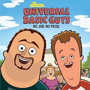 Bilder Universal Basic Guys