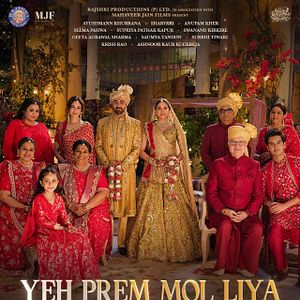 Bilder Yeh Prem Mol Liya