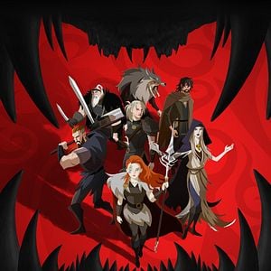 Bilder Twilight Of The Gods