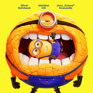 Bilder Ich - Einfach unverbesserlich 4