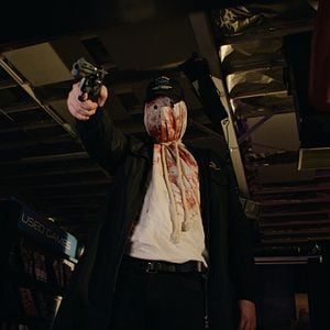 Bilder Traumatic - Die Macht des Dämons