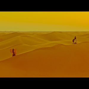 Bilder Hans Zimmer & Friends: Diamond In The Desert