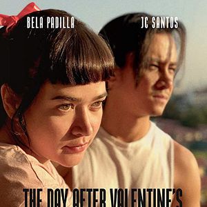 Bilder The Day After Valentine's