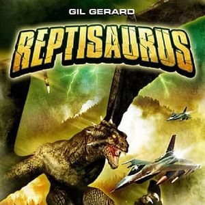 Bilder Reptisaurus