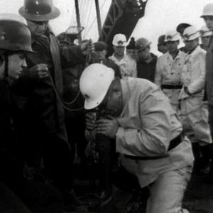 Bilder Das Wunder von Lengede