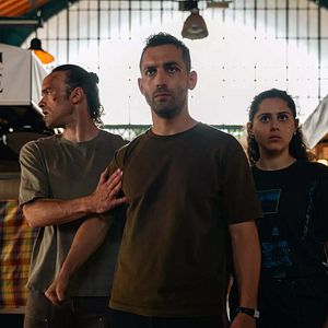 Bilder The Orphans - Blutsbrüder