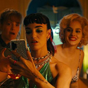 Bilder Souheila Yacoub