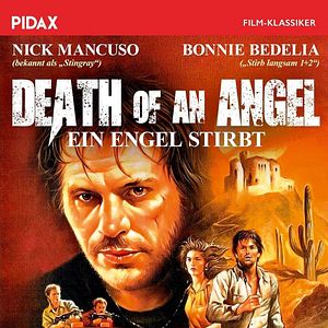 Bilder Death Of An Angel - Ein Engel stirbt