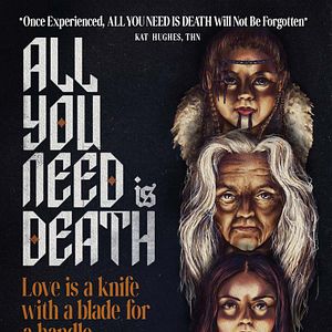 Bilder All You Need Is Death