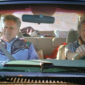 Bilder Will & Harper