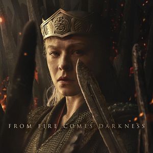 Bilder House Of The Dragon