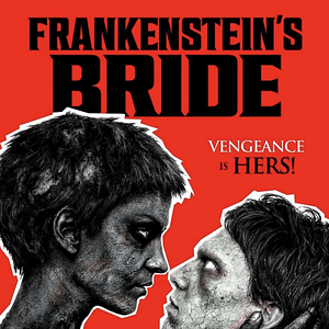 Bilder Frankenstein's Bride