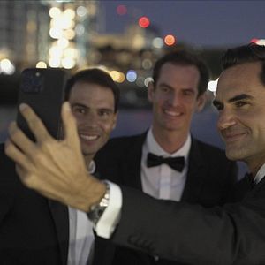 Bilder Federer: Zwölf Letzte Tage