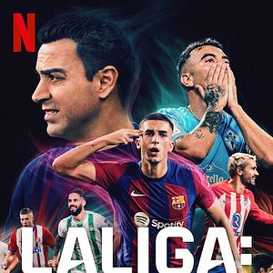 Bilder LALIGA: Hautnah