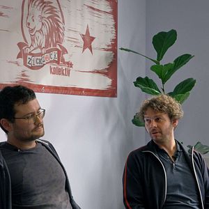 Bilder Ohne Chefs – Demokratie bei der Arbeit