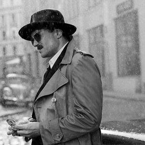 Bilder Das Verschwinden des Josef Mengele