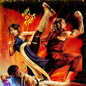 Bilder Street Fighter