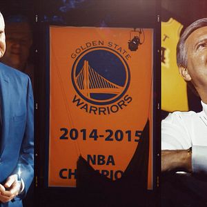 Bilder Jerry West: Das Logo