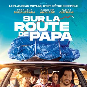 Bilder Sur la route de papa