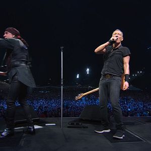 Bilder Road Diary: Bruce Springsteen And The E Street Band