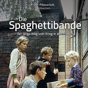 Bilder Die Spaghettibande