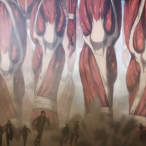 Bilder Attack on Titan: The Last Attack