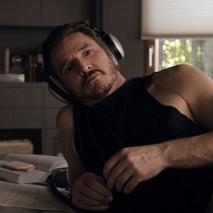 Bilder Pedro Pascal