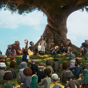 Bilder Der König der Könige