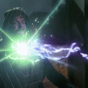 Bilder Warriors Of The Universe - He's The Man