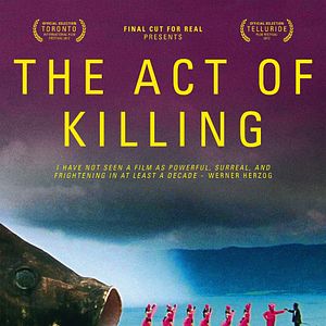Bilder The Act of Killing