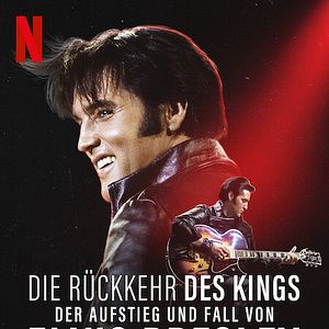Bilder Die Rückkehr des Kings: Der Aufstieg und Fall von Elvis Presley