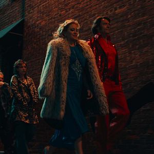 Bilder Song Sung Blue