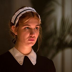 Bilder Irenas Geheimnis